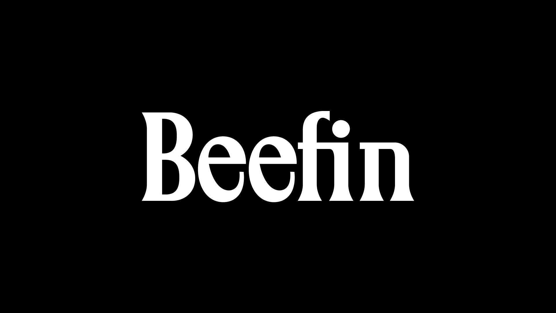 Branding Project for Beefin