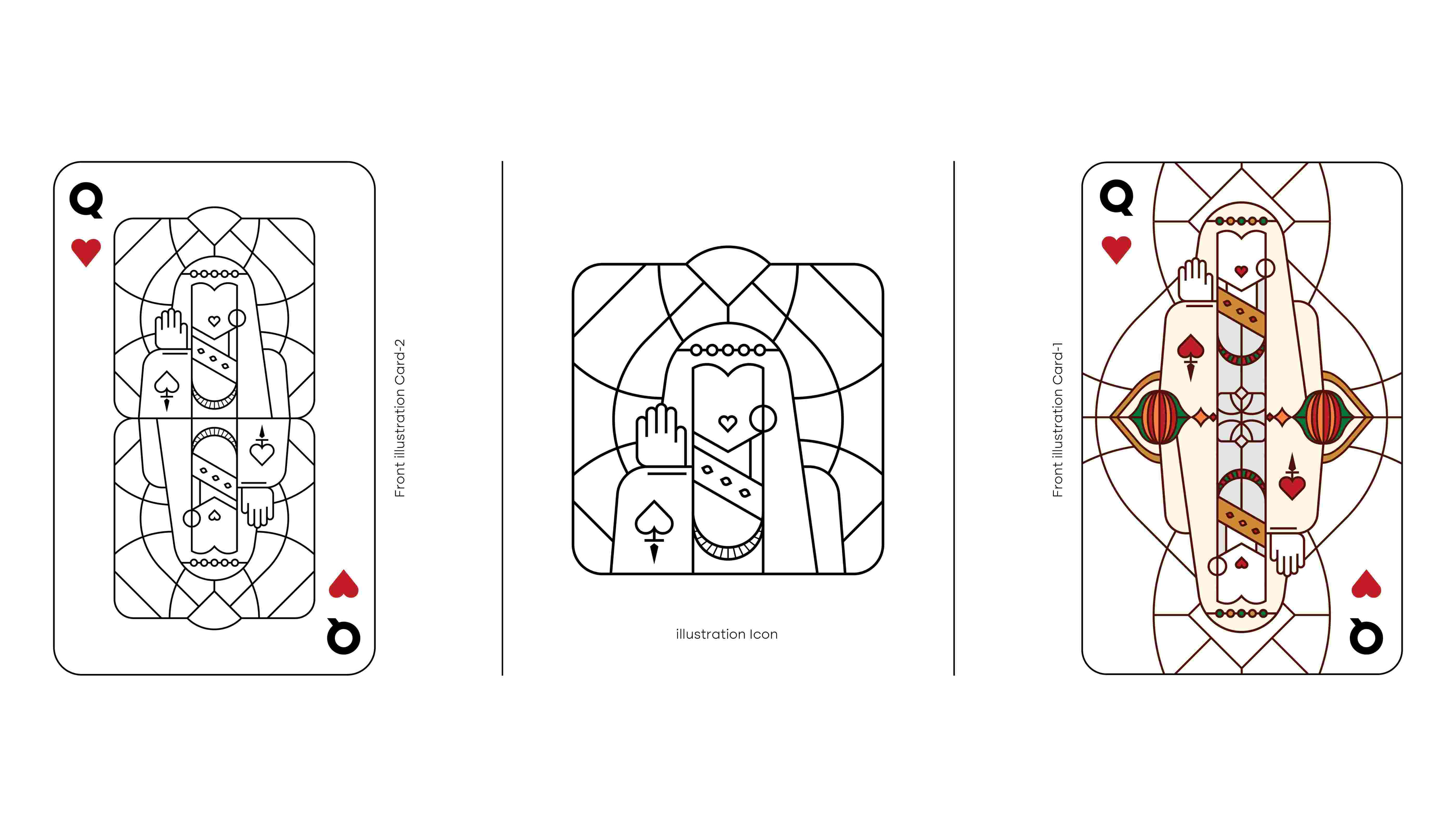 Branding Project for Duwaween