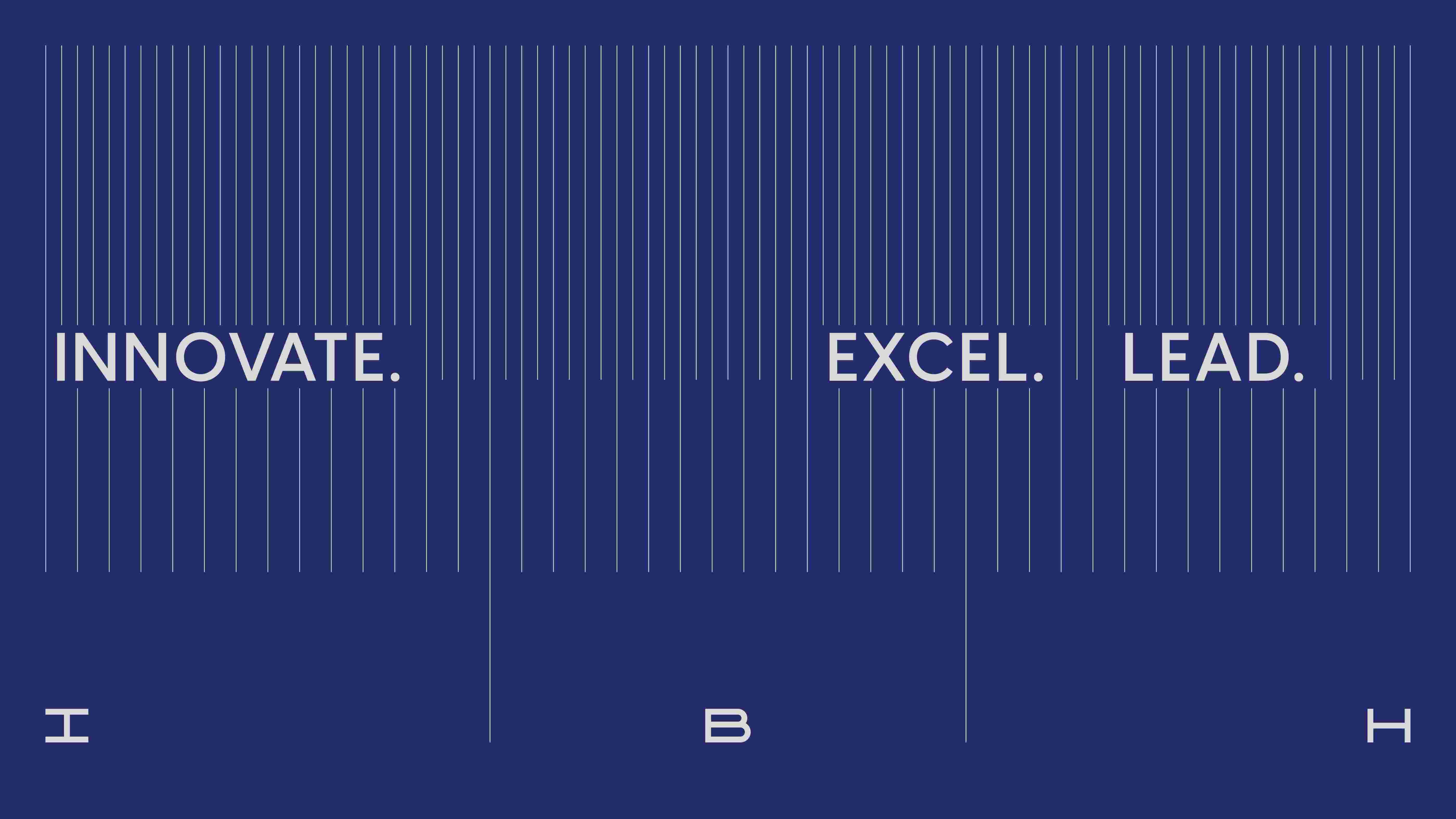 Branding Project for IBH