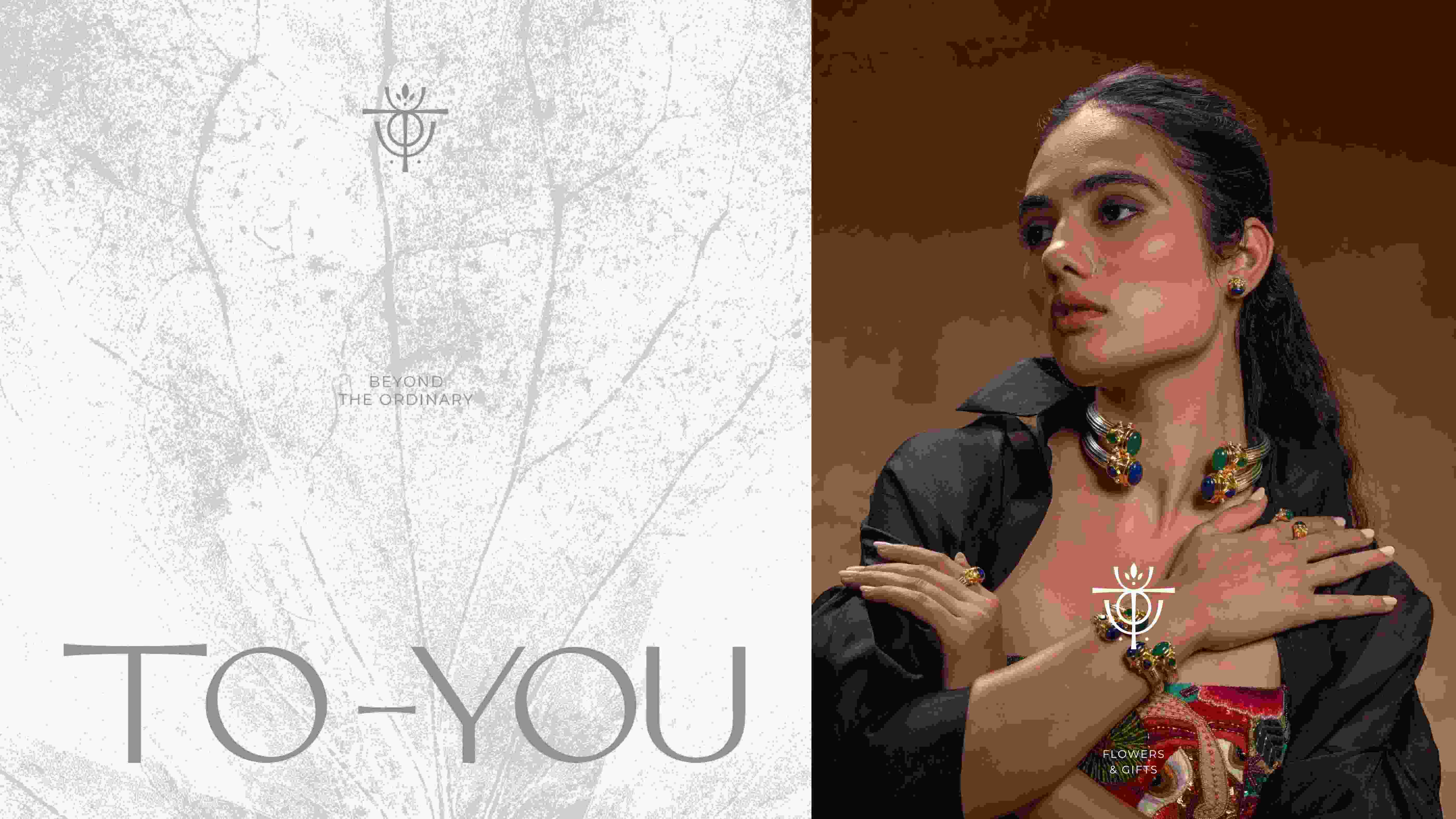 Branding Project for To You 
