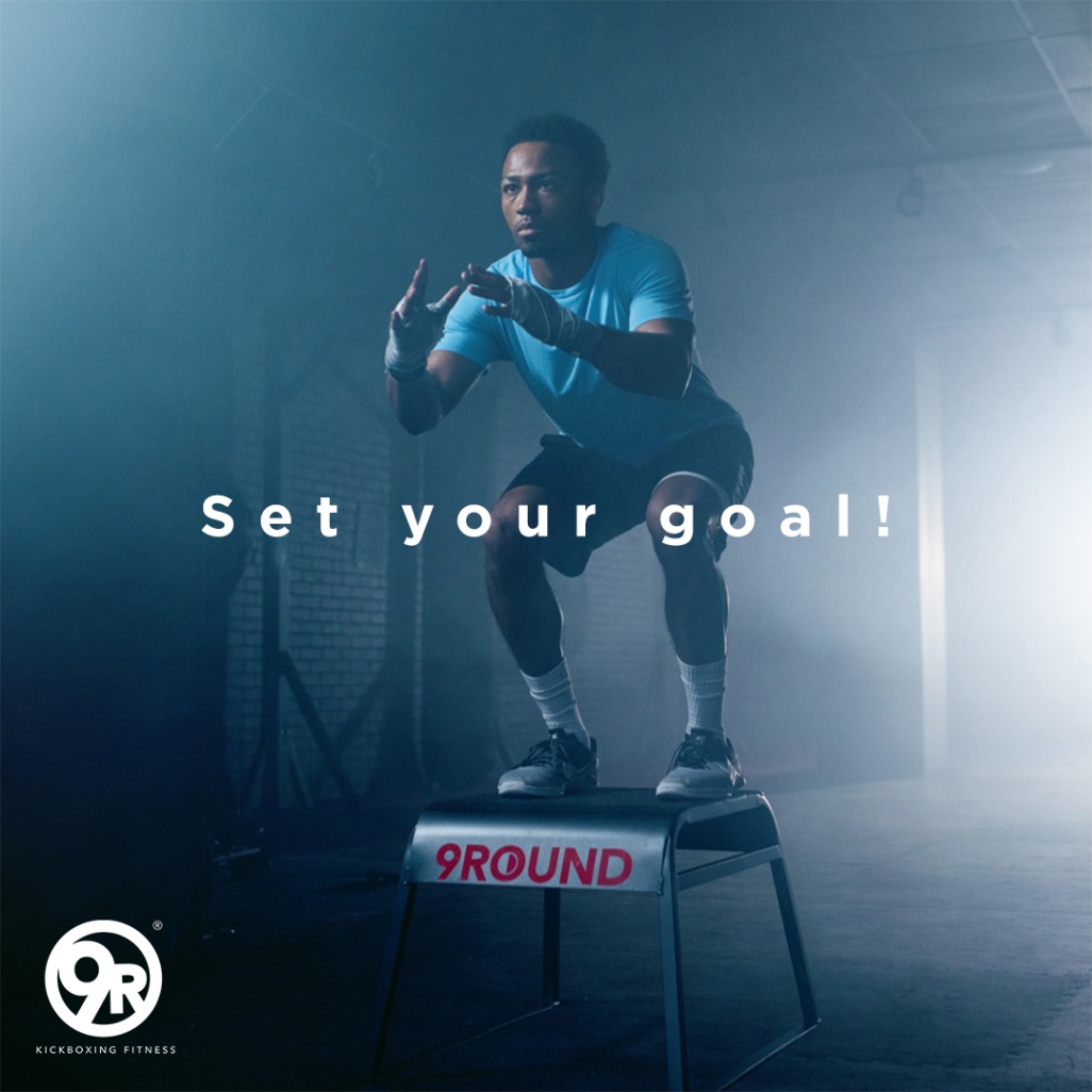 Social Media For 9Round