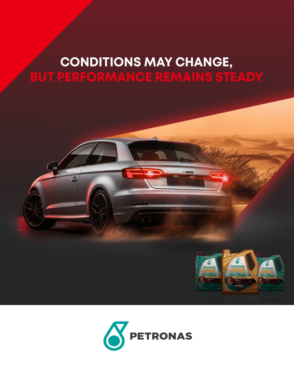 Social Media For Al Babtain Auto