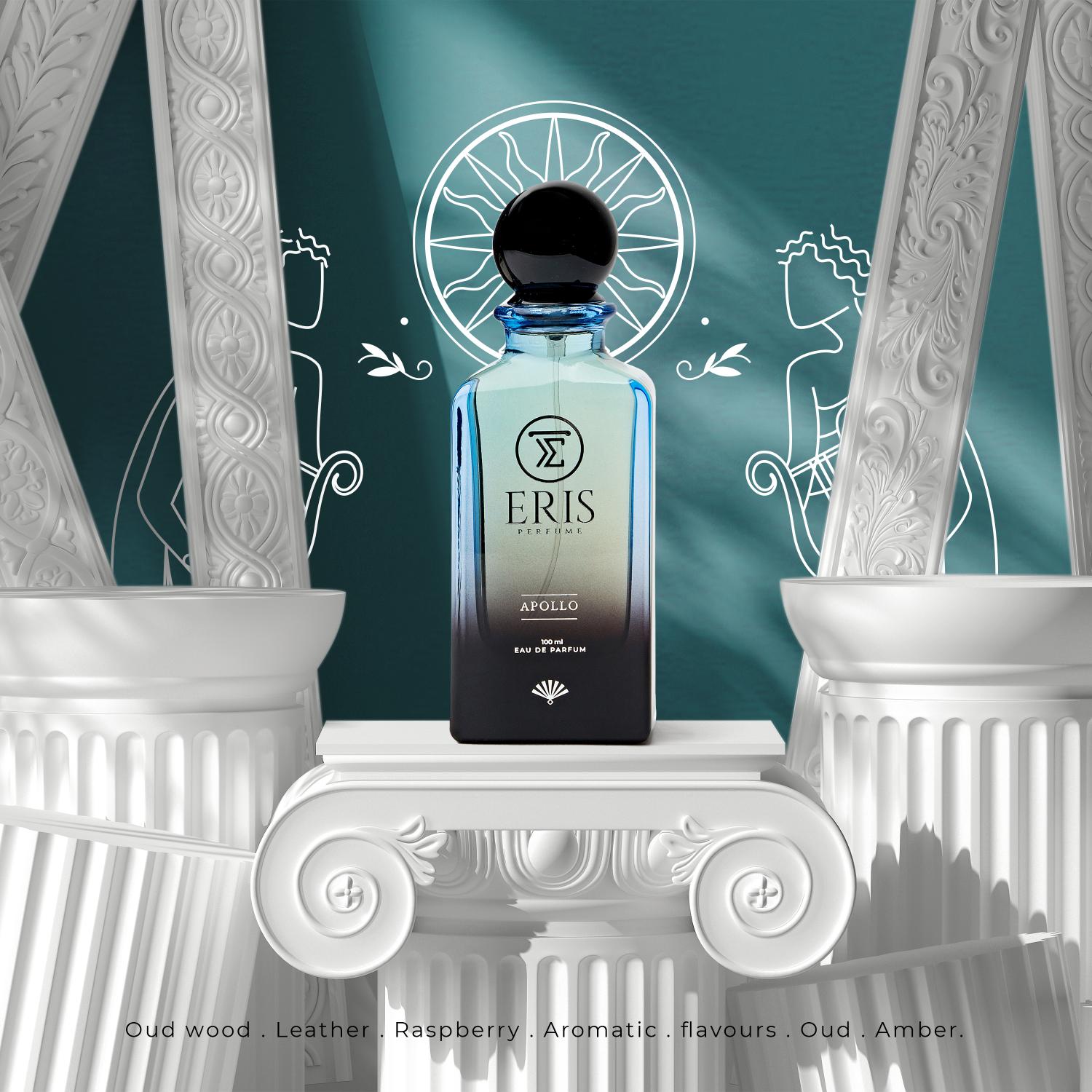 Social Media For Eris