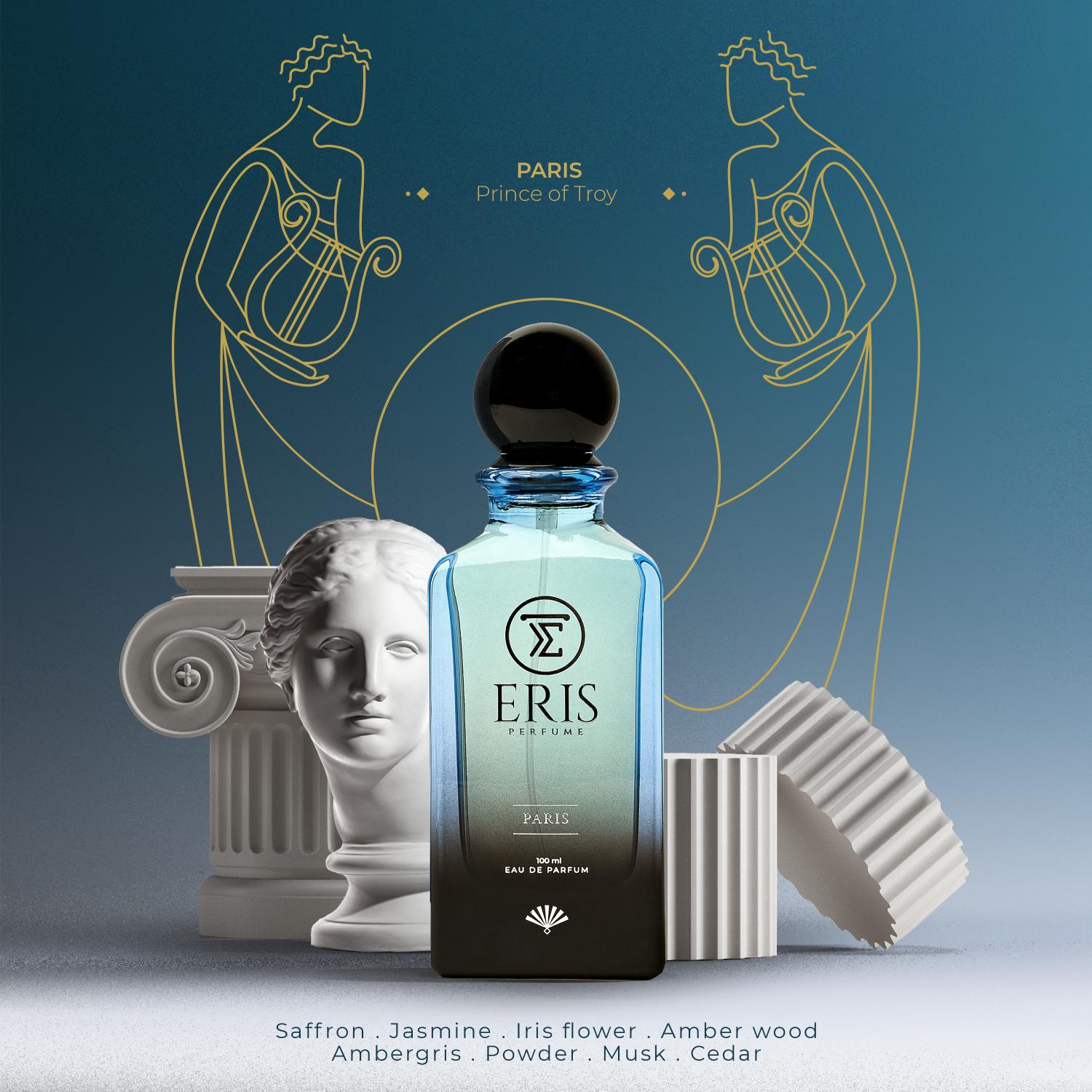 Social Media For Eris