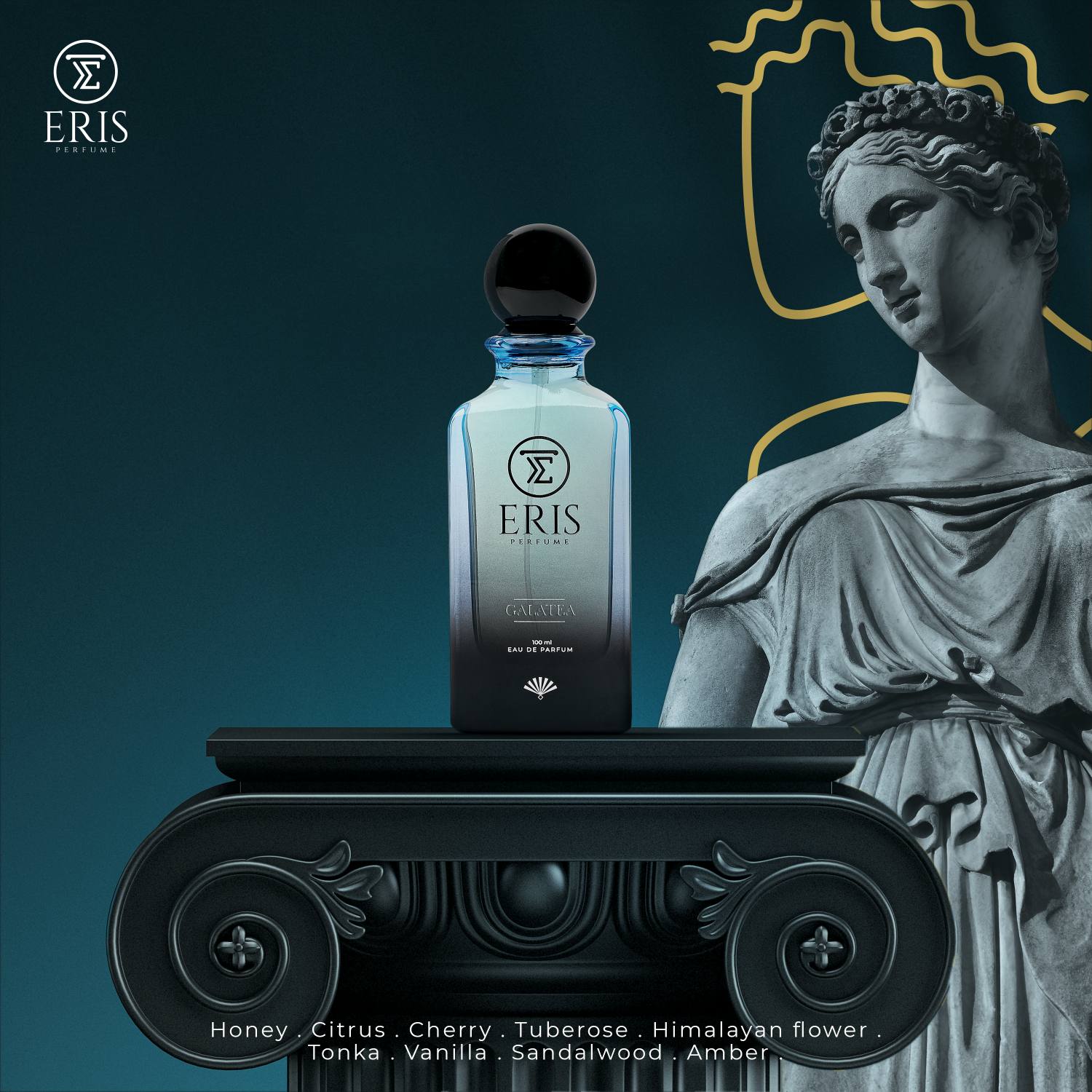 Social Media For Eris