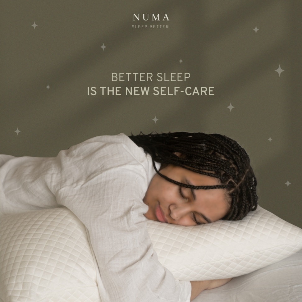 Social Media For Numa