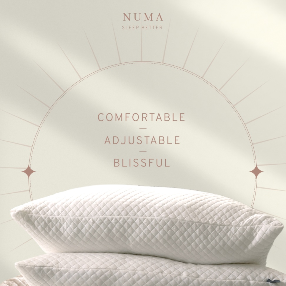 Social Media For Numa