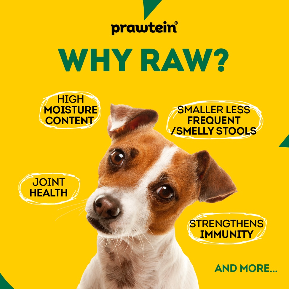 Social Media For Prawtein